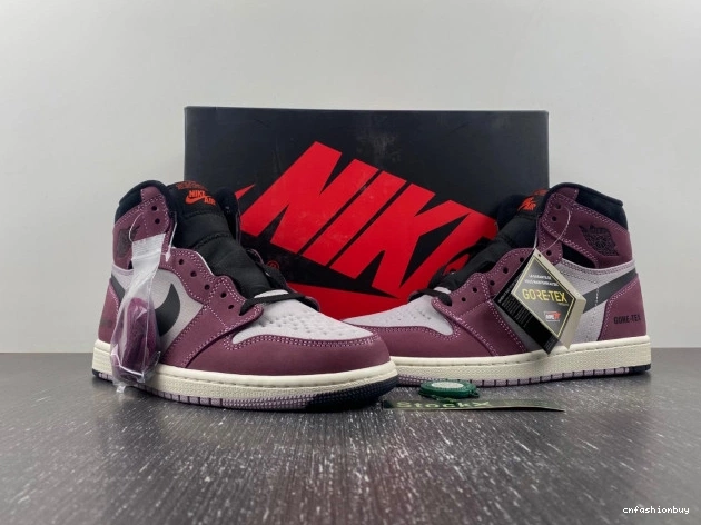 Jordan Element DB2889-500 Air Gore-Tex 1 1007